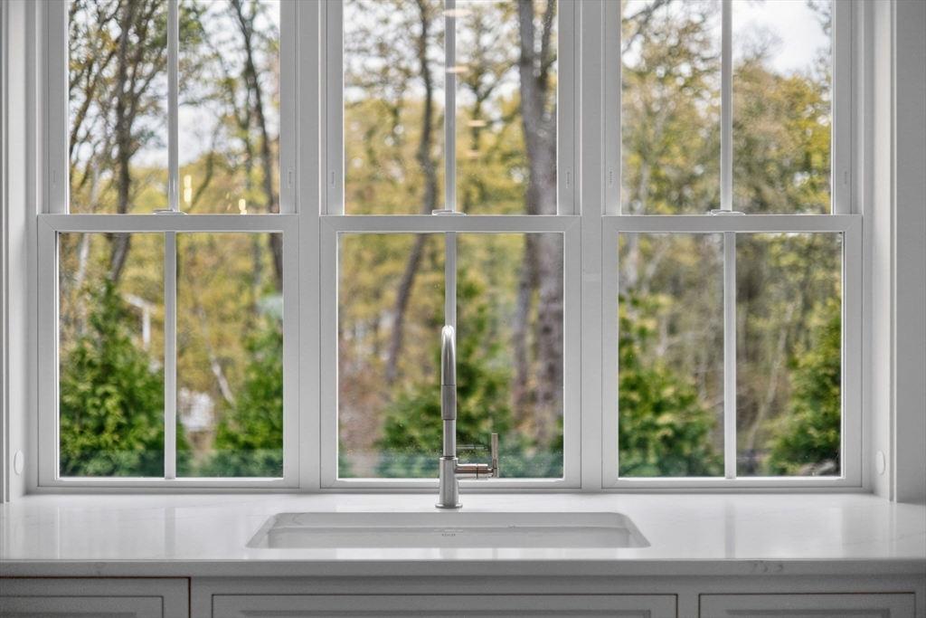 132 Great Western Road Harwich, MA 02645 - Photo 18 of 42 a view of a window in a house