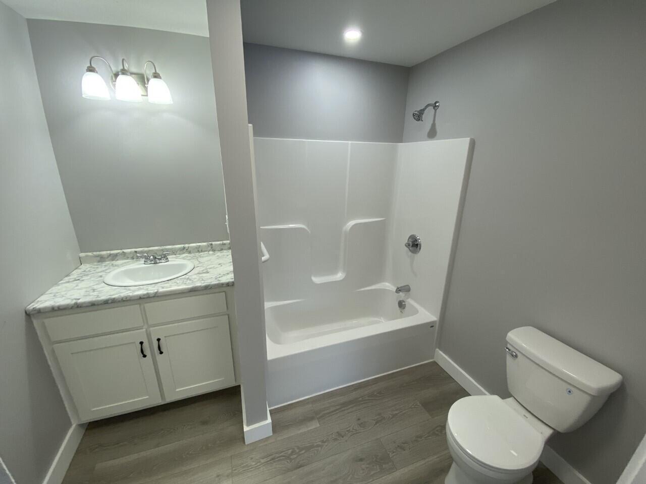 4 Chestnut Street Unity, ME 04988 - Photo 20 of 29 Primary Bath