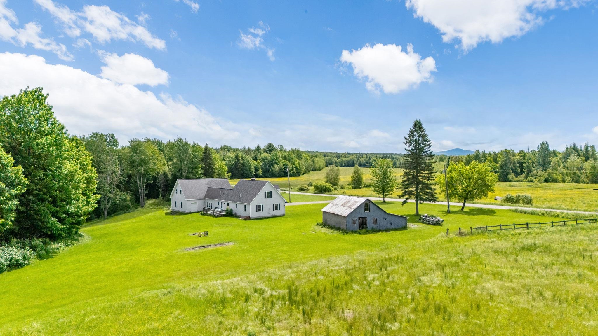 597 Chapdelaine Road Brownington, VT 05860 - Photo 2 of 49