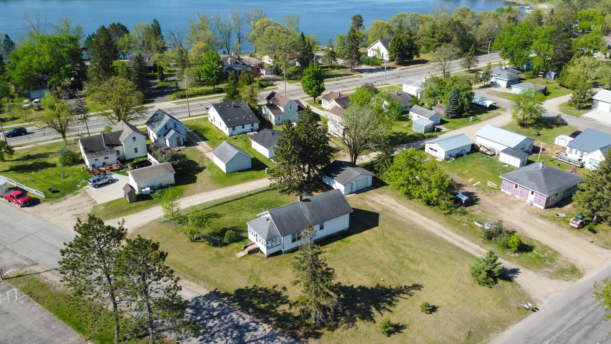 17 Balsam Avenue Northwest Menahga, MN 56464 - Photo 34 of 44