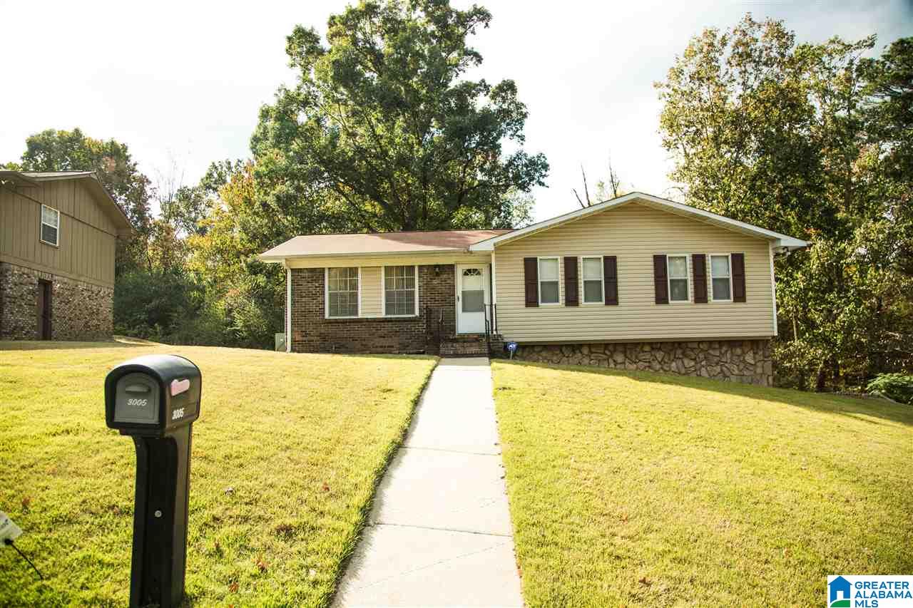 3005 Summit Ridge Drive Adamsville, AL 35005 - Photo 1 of 23