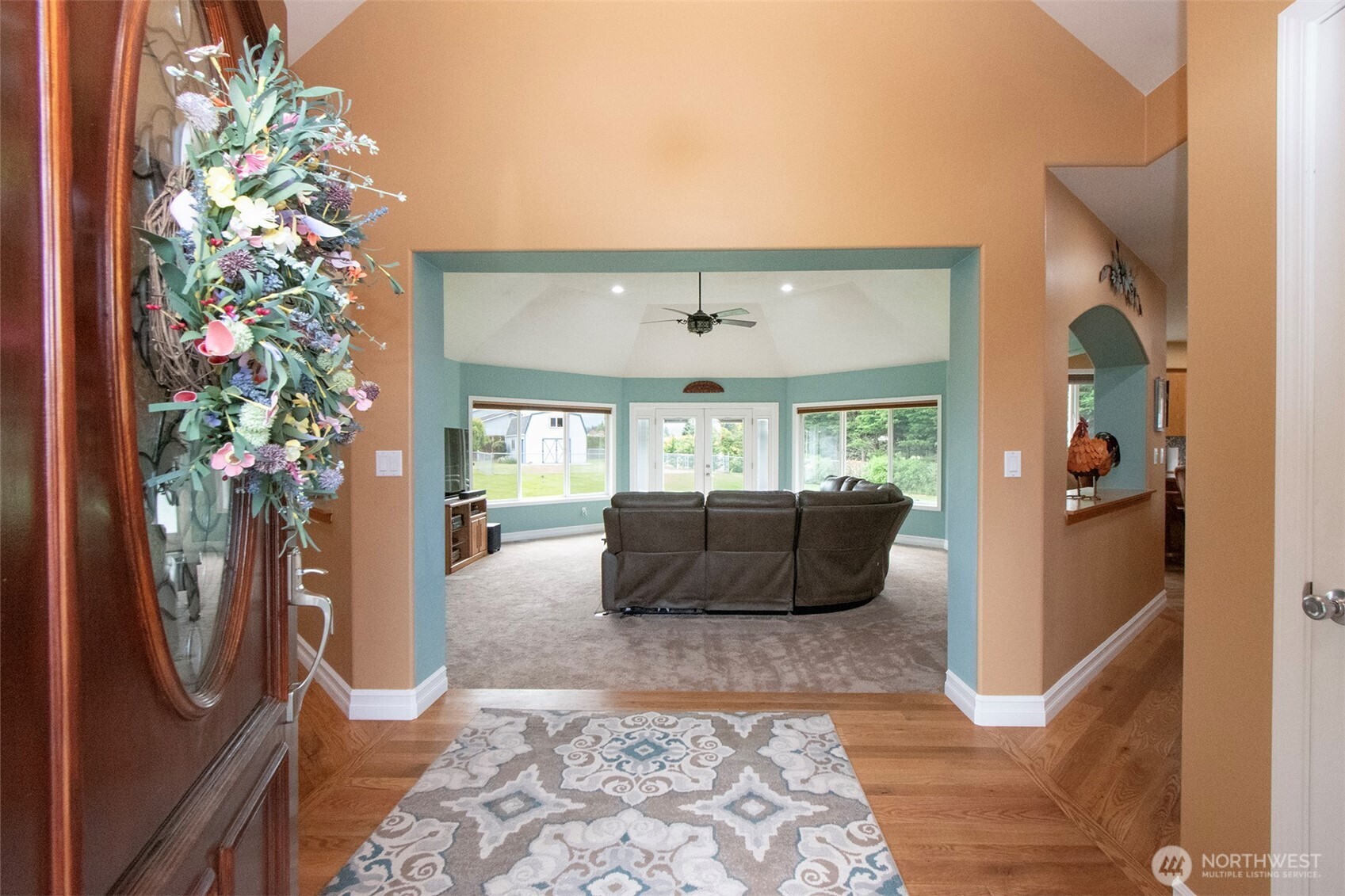21 Donaper Road Sequim, WA 98382 - Photo 6 of 40
