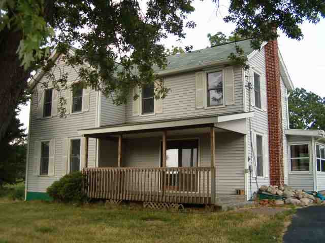 9221 Minard Road Parma, MI 49269 - Photo 1 of 11 Photo 1