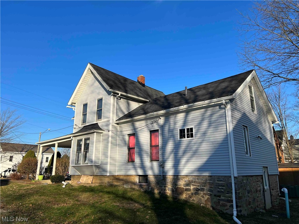 6751 Madison Road Thompson, OH 44086 - Photo 3 of 24