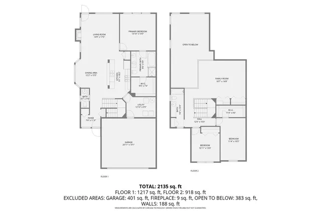 a picture of floor plan