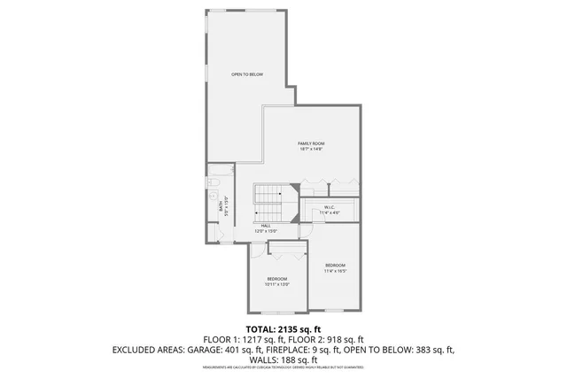a picture of floor plan