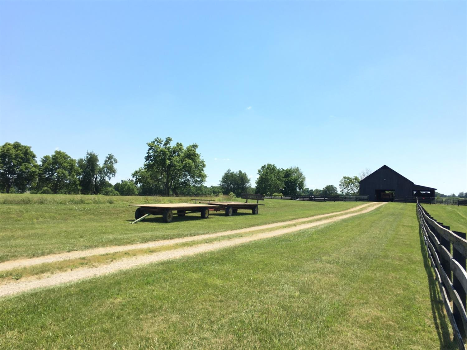 3268 Ironworks Road Georgetown, KY 40324 - Photo 11 of 23 Photo 11