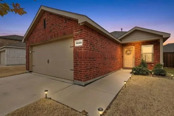 $299,000 | 14069 Haggerston Drive, Pilot Point, TX 76258