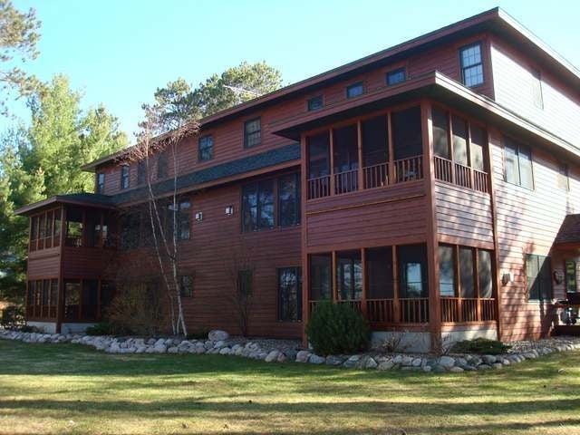 13037 Deer Park Road, Unit 6 NEST Manitowish Waters, WI 54545 - Photo 5 of 40 Gallery Image 5