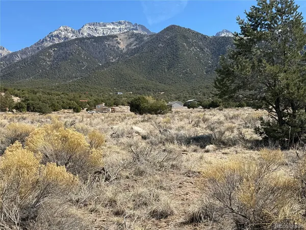 $19,500 | 2021 Lost Cave Way, Crestone, CO 81131