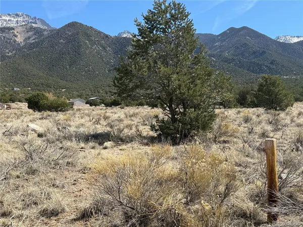 $19,500 | 2021 Lost Cave Way, Crestone, CO 81131