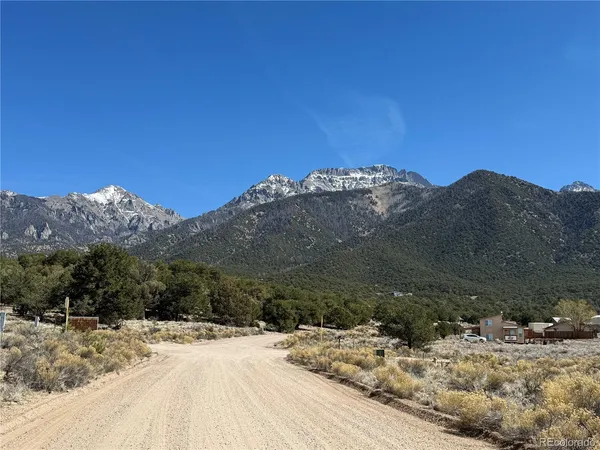 $19,500 | 2021 Lost Cave Way, Crestone, CO 81131