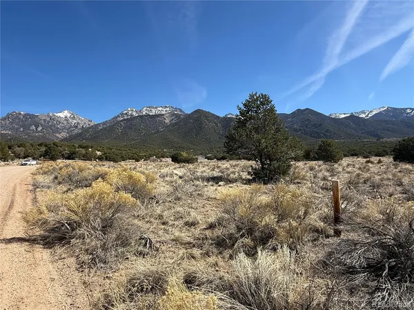 $19,500 | 2021 Lost Cave Way, Crestone, CO 81131