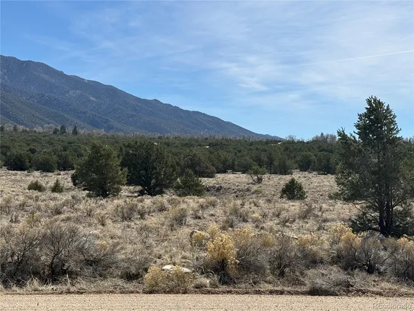 $19,500 | 2021 Lost Cave Way, Crestone, CO 81131