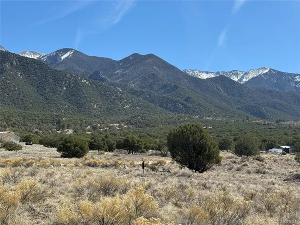 $19,500 | 2021 Lost Cave Way, Crestone, CO 81131