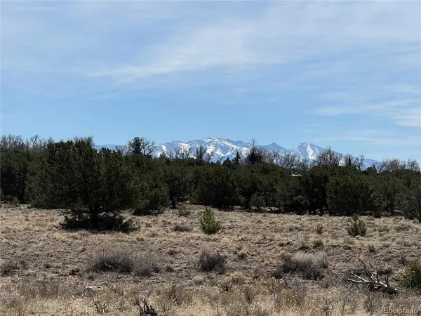 $19,500 | 2021 Lost Cave Way, Crestone, CO 81131