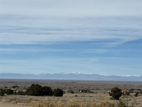 $19,500 | 2021 Lost Cave Way, Crestone, CO 81131