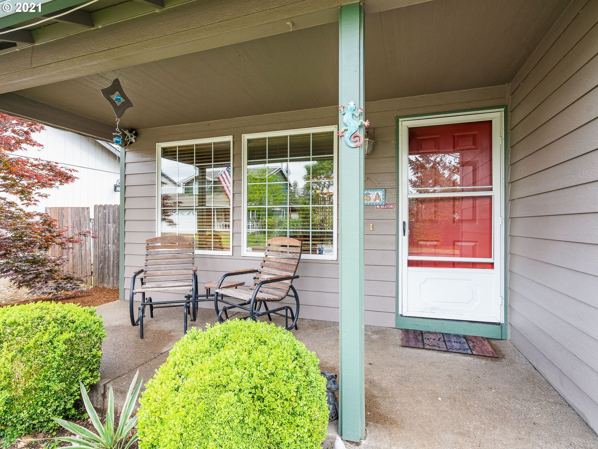 1175 Southwest Ivory Loop, Unit 9 Gresham, OR 97080 - Photo 2 of 22