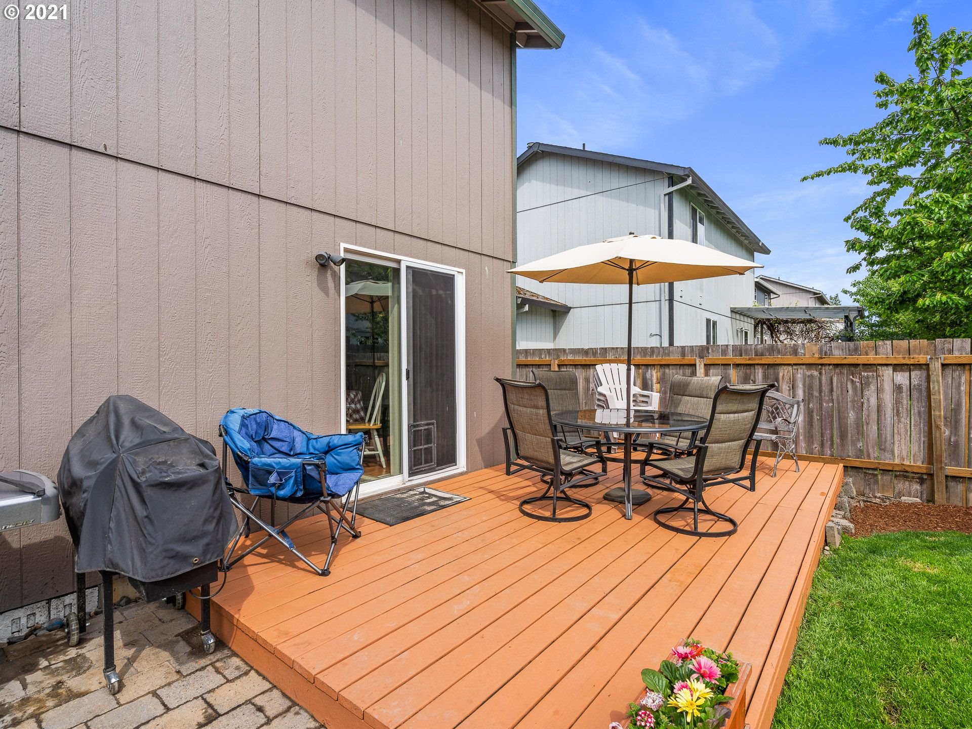 1175 Southwest Ivory Loop, Unit 9 Gresham, OR 97080 - Photo 19 of 22