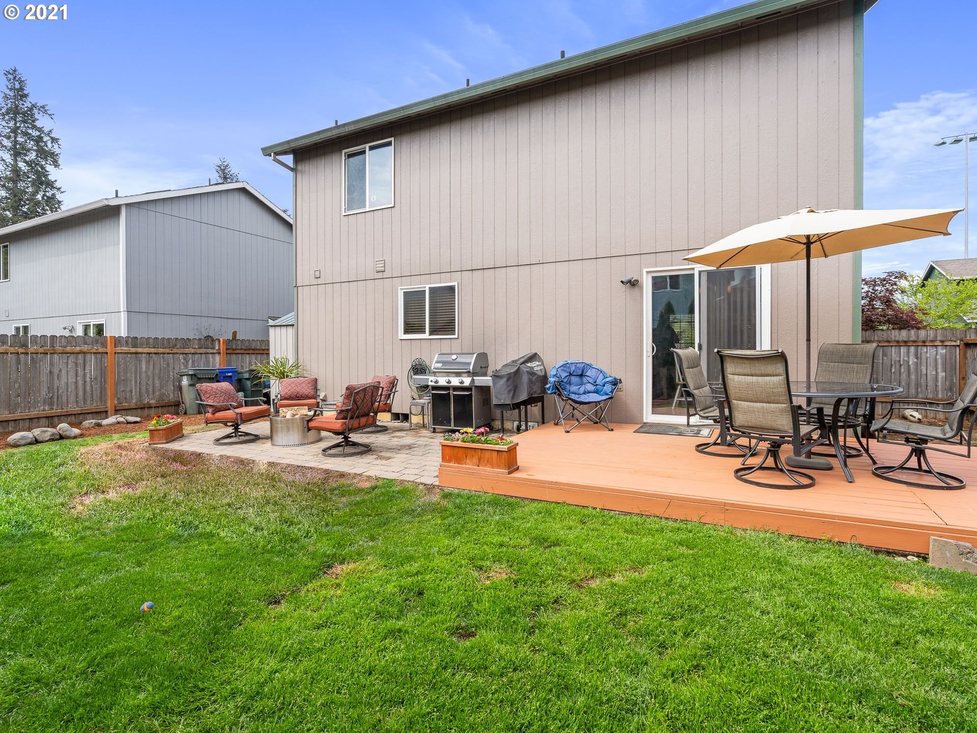 1175 Southwest Ivory Loop, Unit 9 Gresham, OR 97080 - Photo 20 of 22