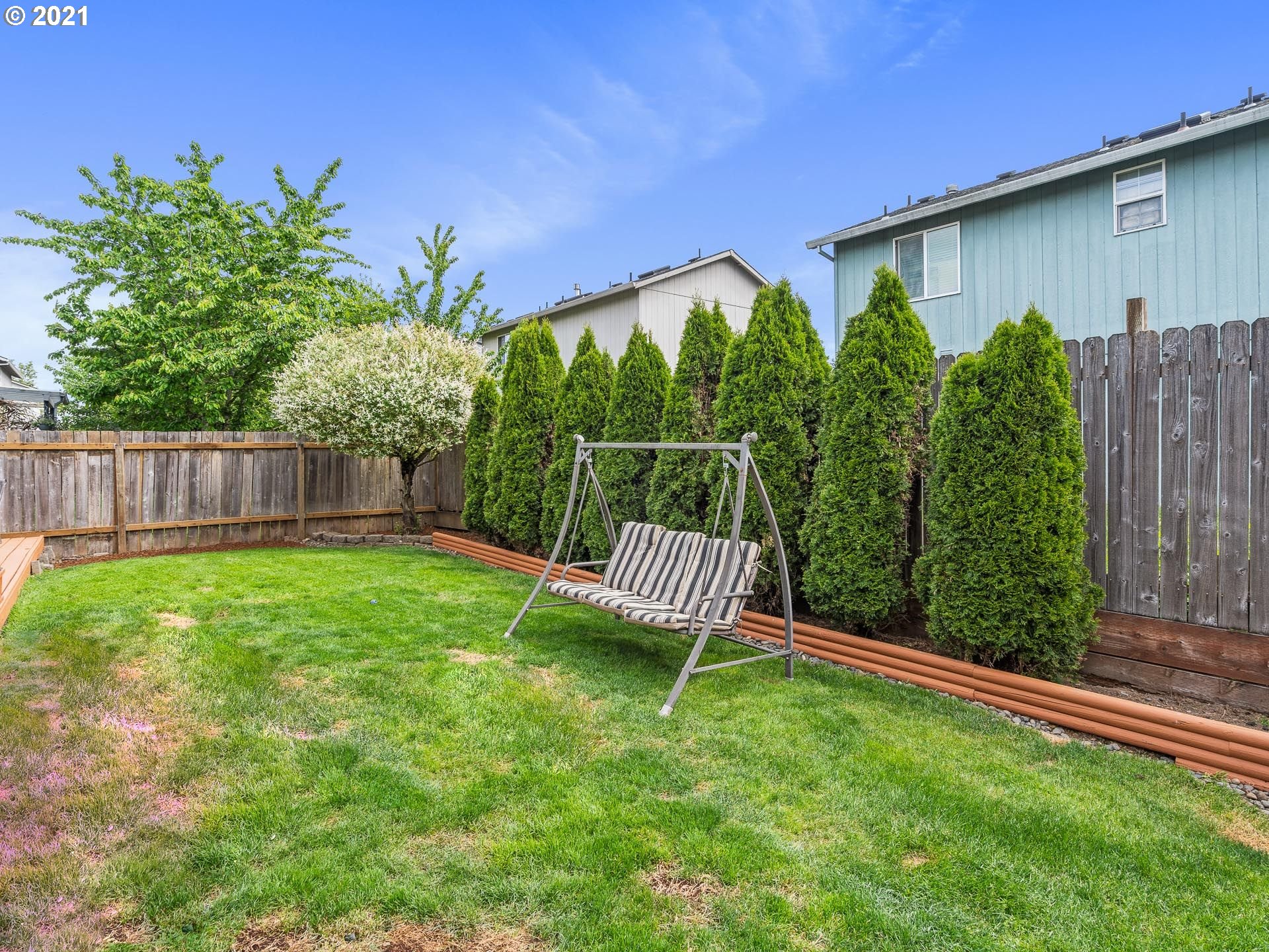 1175 Southwest Ivory Loop, Unit 9 Gresham, OR 97080 - Photo 21 of 22