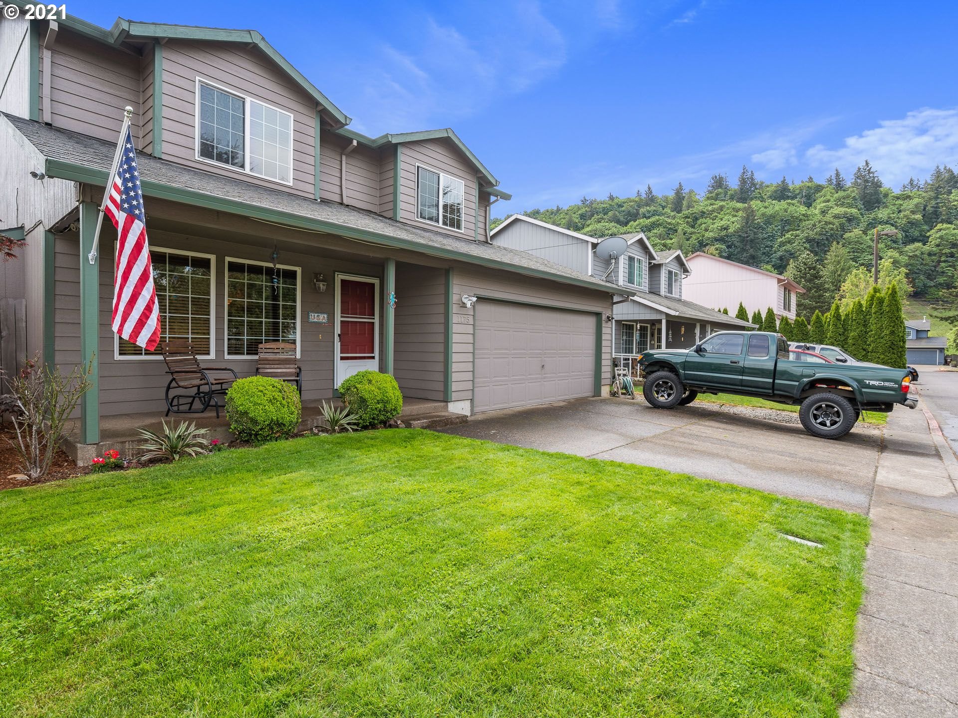1175 Southwest Ivory Loop, Unit 9 Gresham, OR 97080 - Photo 22 of 22