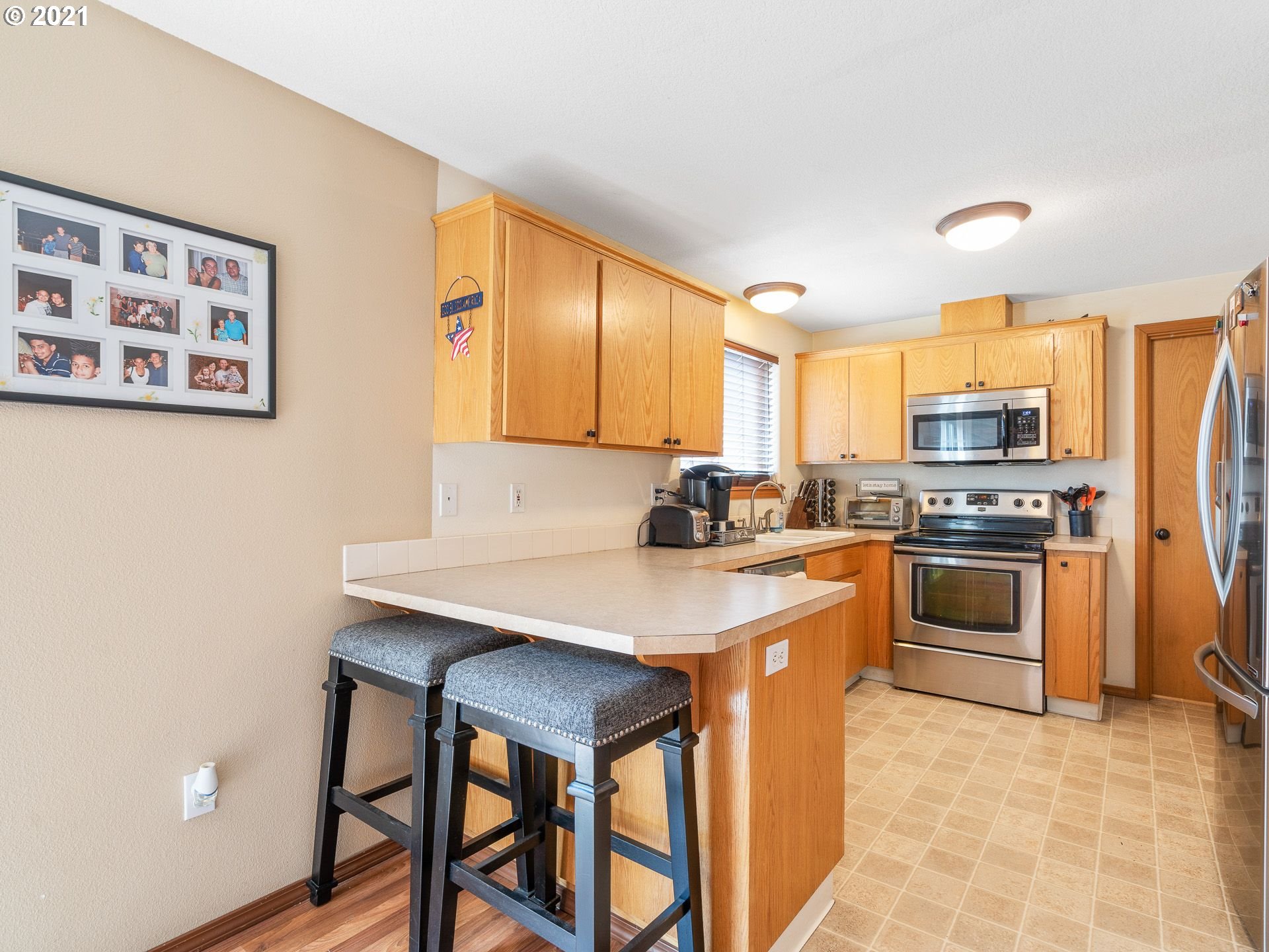 1175 Southwest Ivory Loop, Unit 9 Gresham, OR 97080 - Photo 8 of 22
