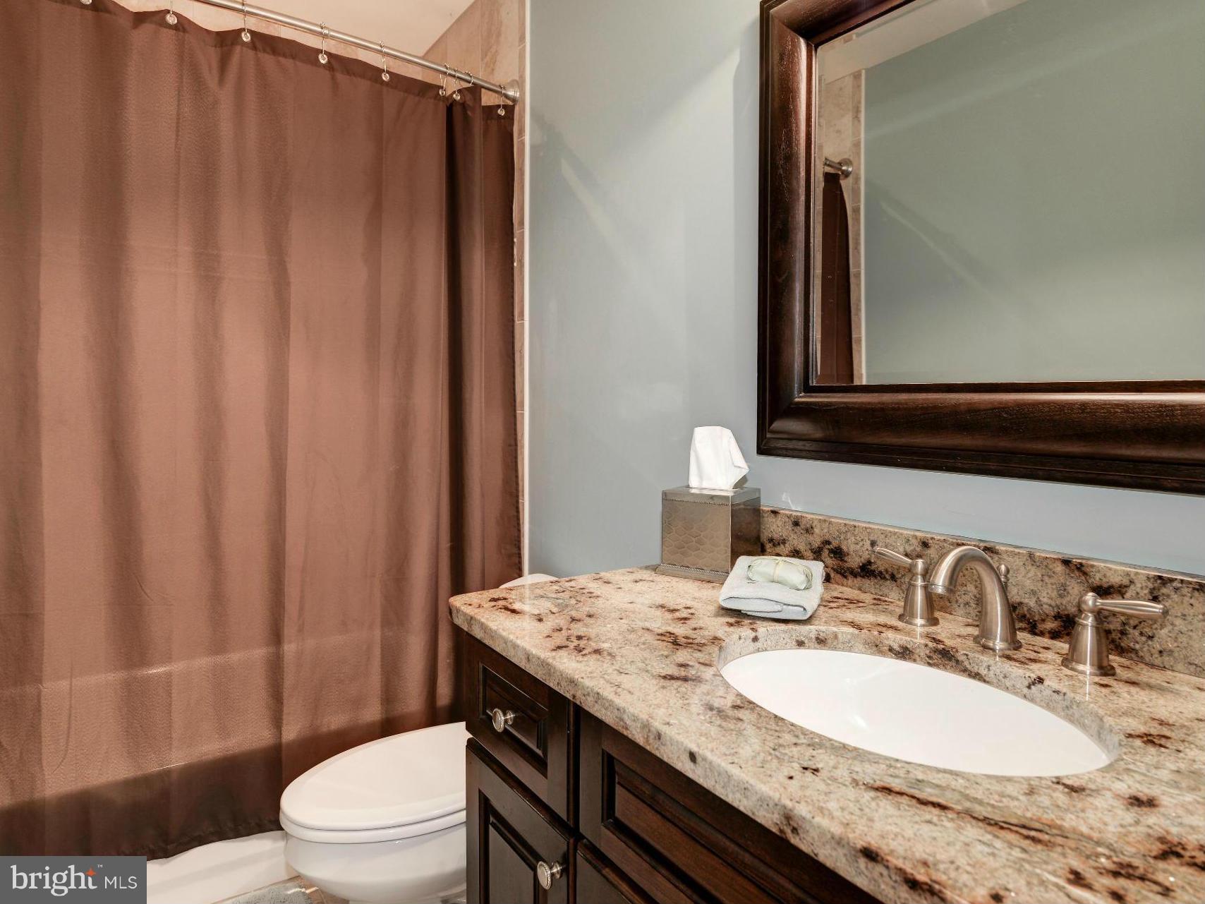 4502 Random Ridge Circle Olney, MD 20832 - Photo 22 of 30 Bath