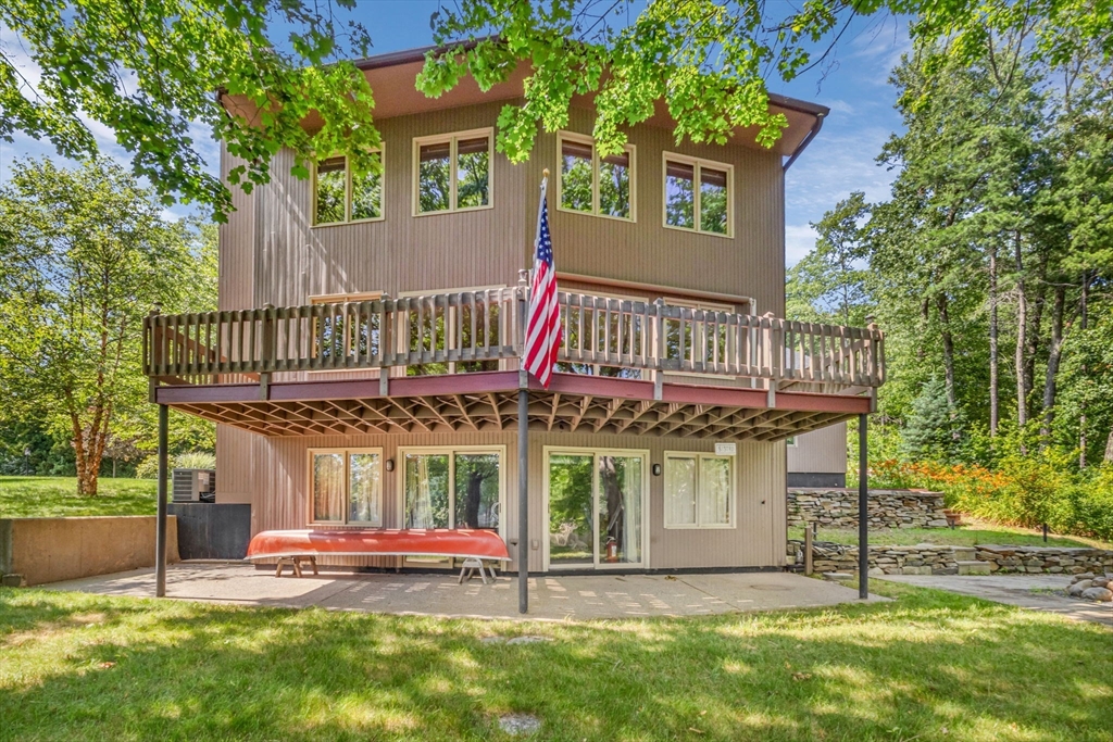43 Hale Road Stow, MA 01775 - Photo 13 of 39 Gallery Image 13