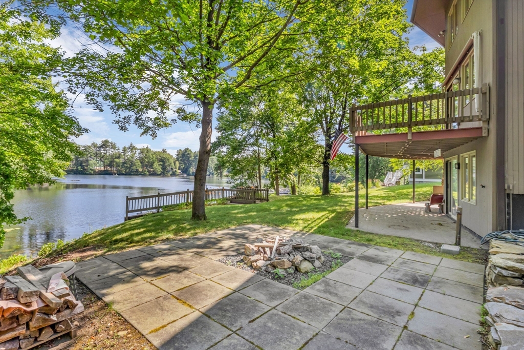 43 Hale Road Stow, MA 01775 - Photo 15 of 39 Gallery Image 15