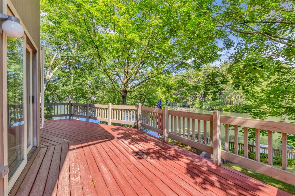 43 Hale Road Stow, MA 01775 - Photo 17 of 39 Gallery Image 17