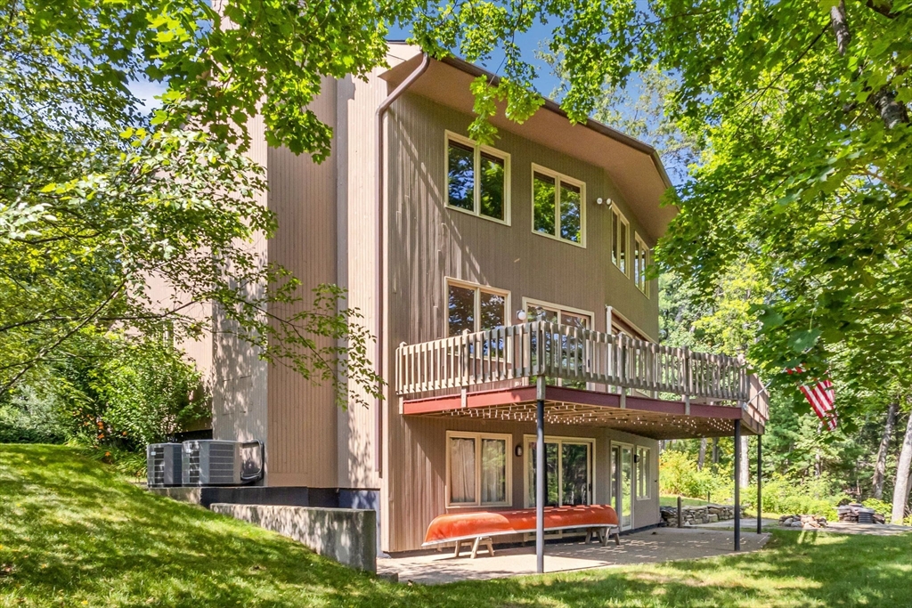 43 Hale Road Stow, MA 01775 - Photo 18 of 39 Gallery Image 18