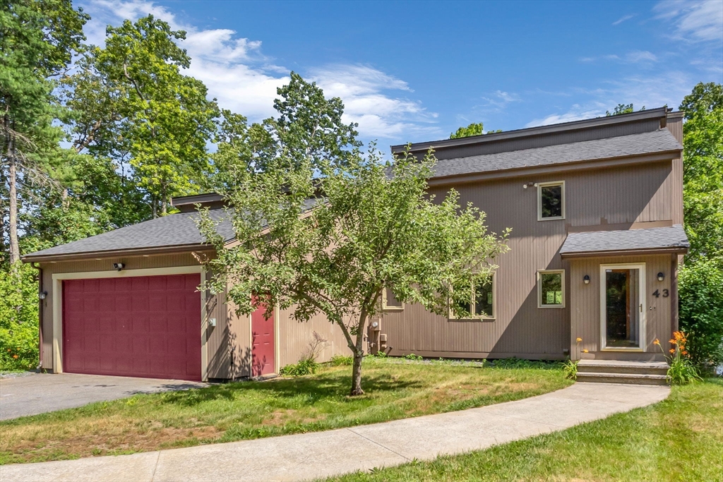 43 Hale Road Stow, MA 01775 - Photo 2 of 39 Gallery Image 2
