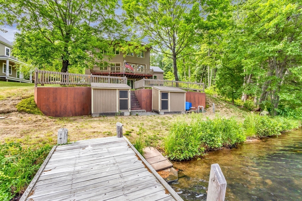 43 Hale Road Stow, MA 01775 - Photo 32 of 39 Gallery Image 32
