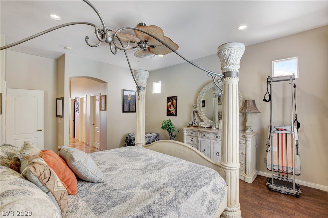 1147 Calico Ridge Drive Henderson, NV 89011 - Photo 28 of 38 Gallery Image 28