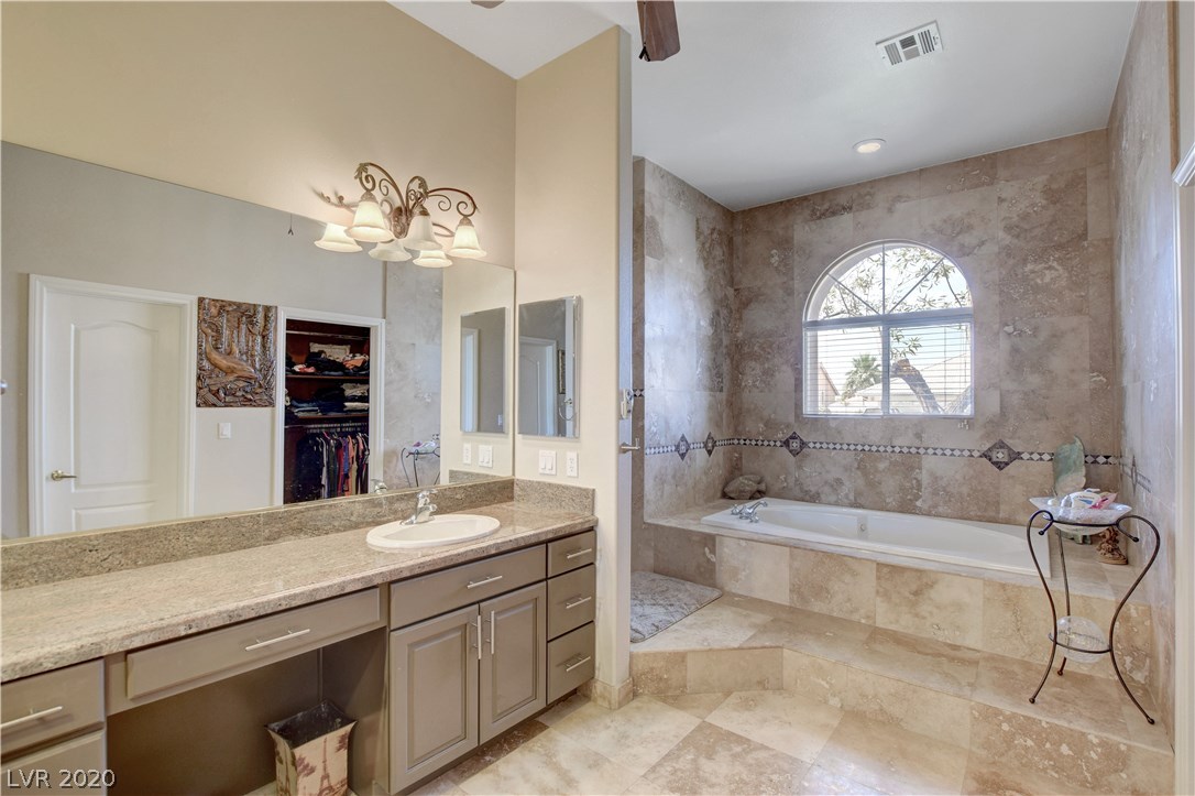 1147 Calico Ridge Drive Henderson, NV 89011 - Photo 29 of 38 Gallery Image 29