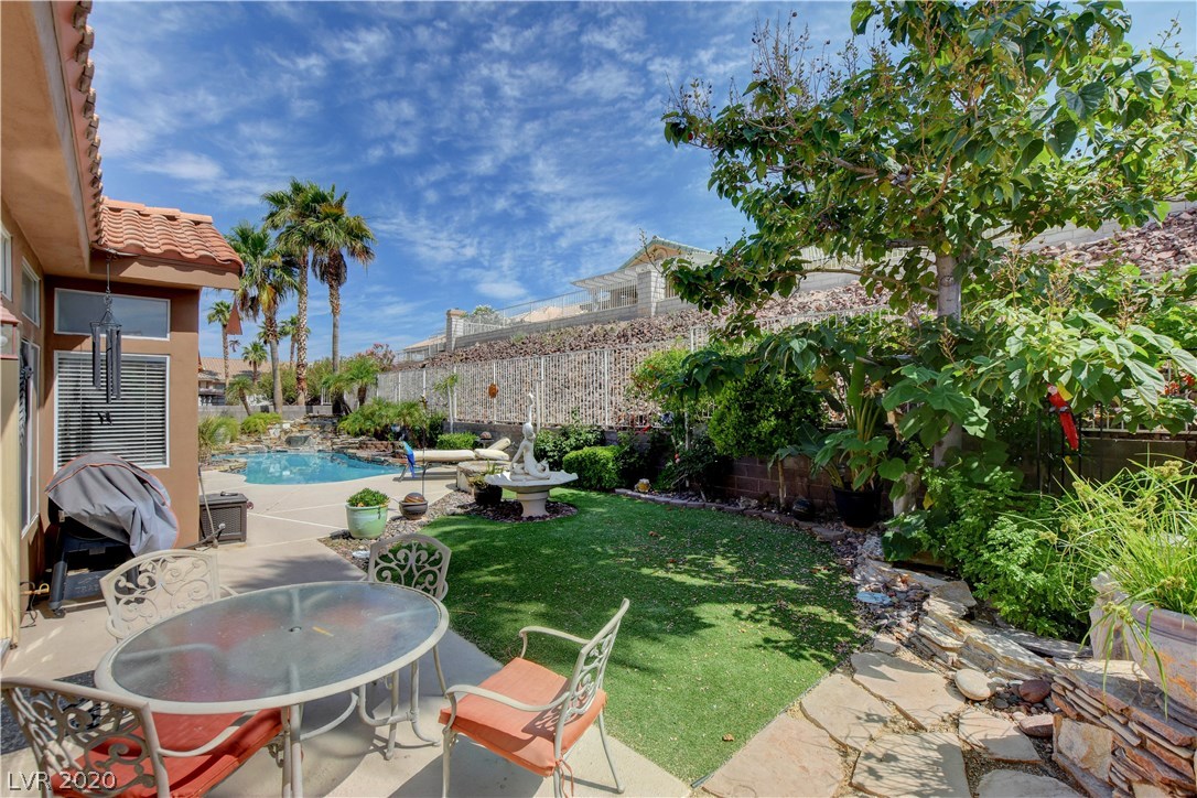 1147 Calico Ridge Drive Henderson, NV 89011 - Photo 33 of 38 Gallery Image 33
