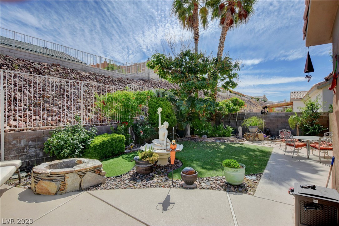 1147 Calico Ridge Drive Henderson, NV 89011 - Photo 34 of 38 Gallery Image 34