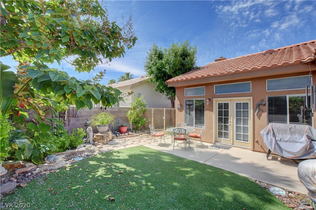1147 Calico Ridge Drive Henderson, NV 89011 - Photo 35 of 38 Gallery Image 35