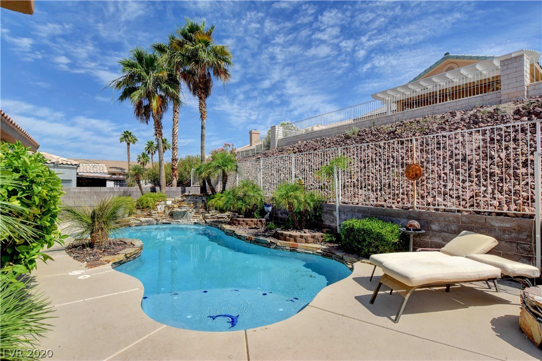 1147 Calico Ridge Drive Henderson, NV 89011 - Photo 36 of 38 Gallery Image 36