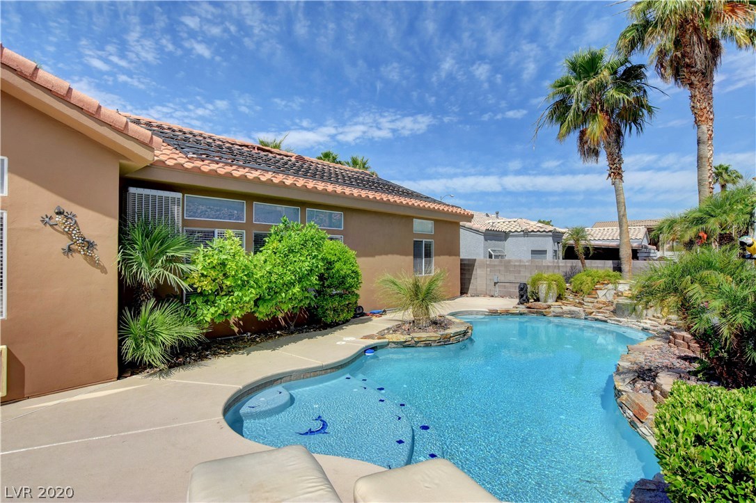1147 Calico Ridge Drive Henderson, NV 89011 - Photo 38 of 38 Gallery Image 38