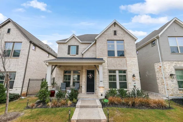 $525,000 | 703 Canada Goose Lane, Arlington, TX 76005
