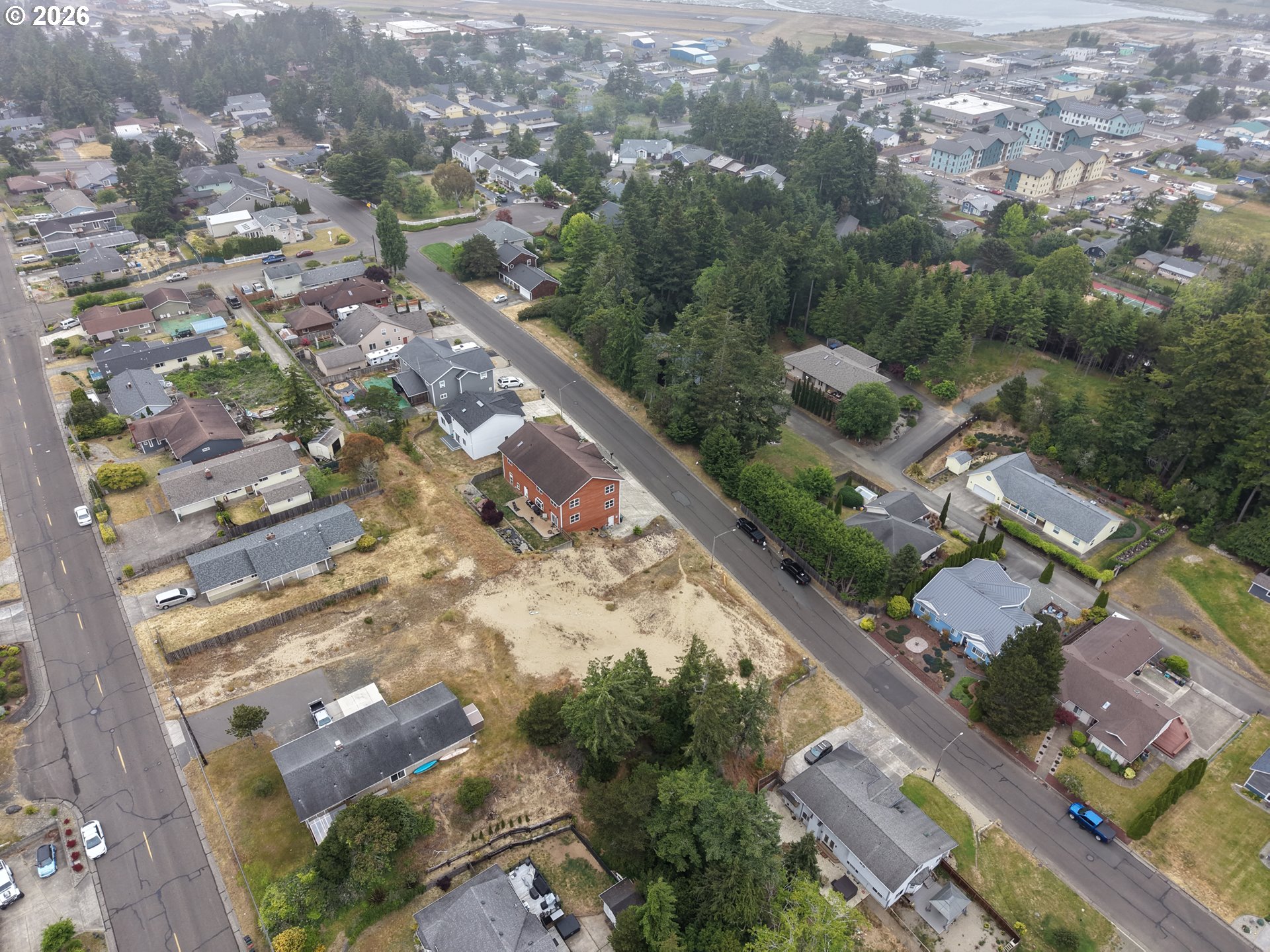 0 Ash Street North Bend, OR 97459 - Photo 4 of 6
