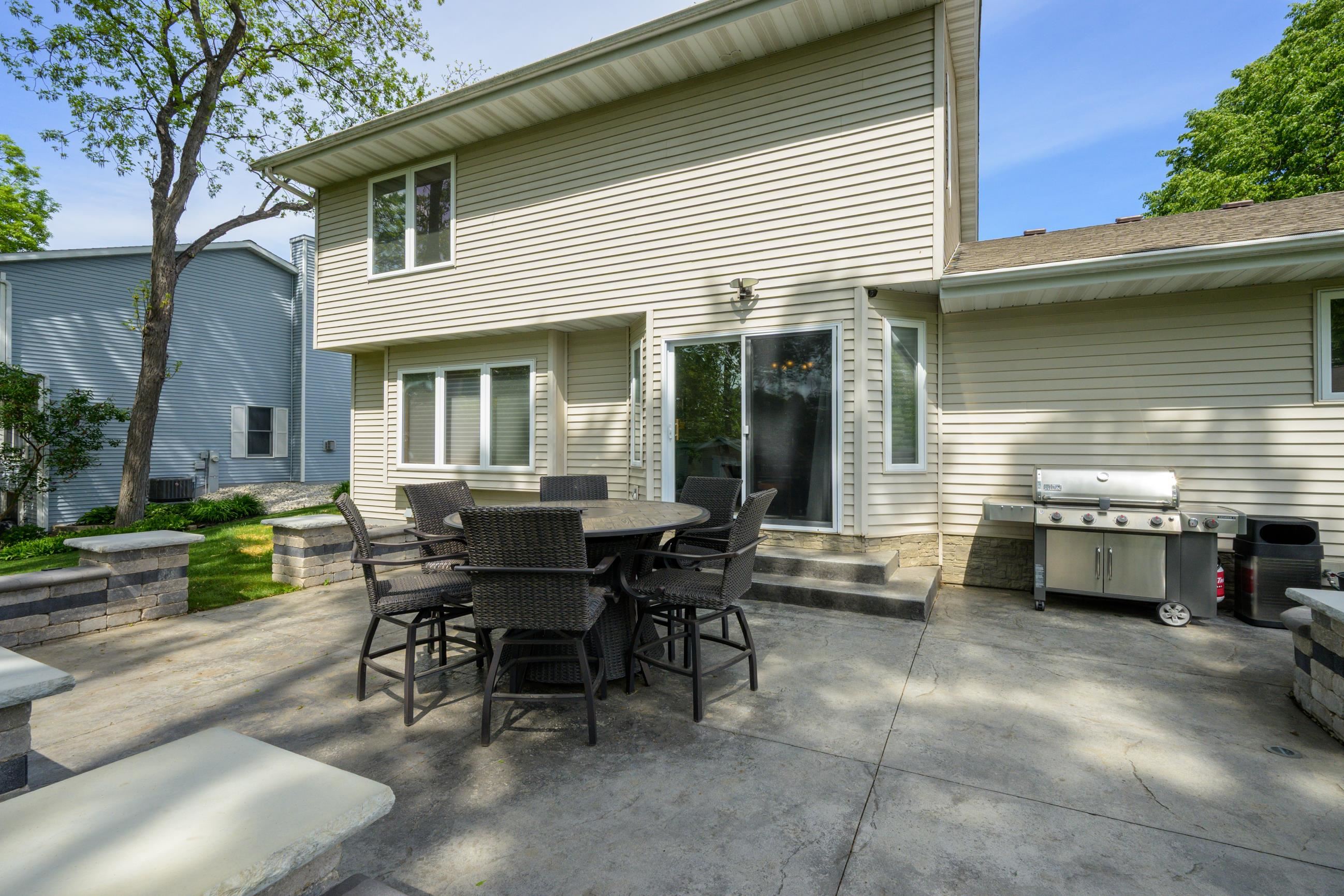 601 Lexington Boulevard Fort Atkinson, WI 53538 - Photo 61 of 84