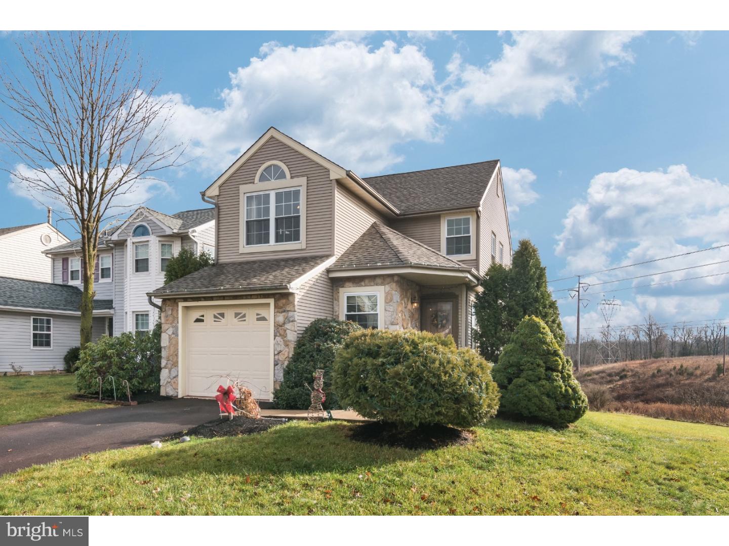 417 Tudor Road Collegeville, PA 19426 - Photo 1 of 24 Exterior Front