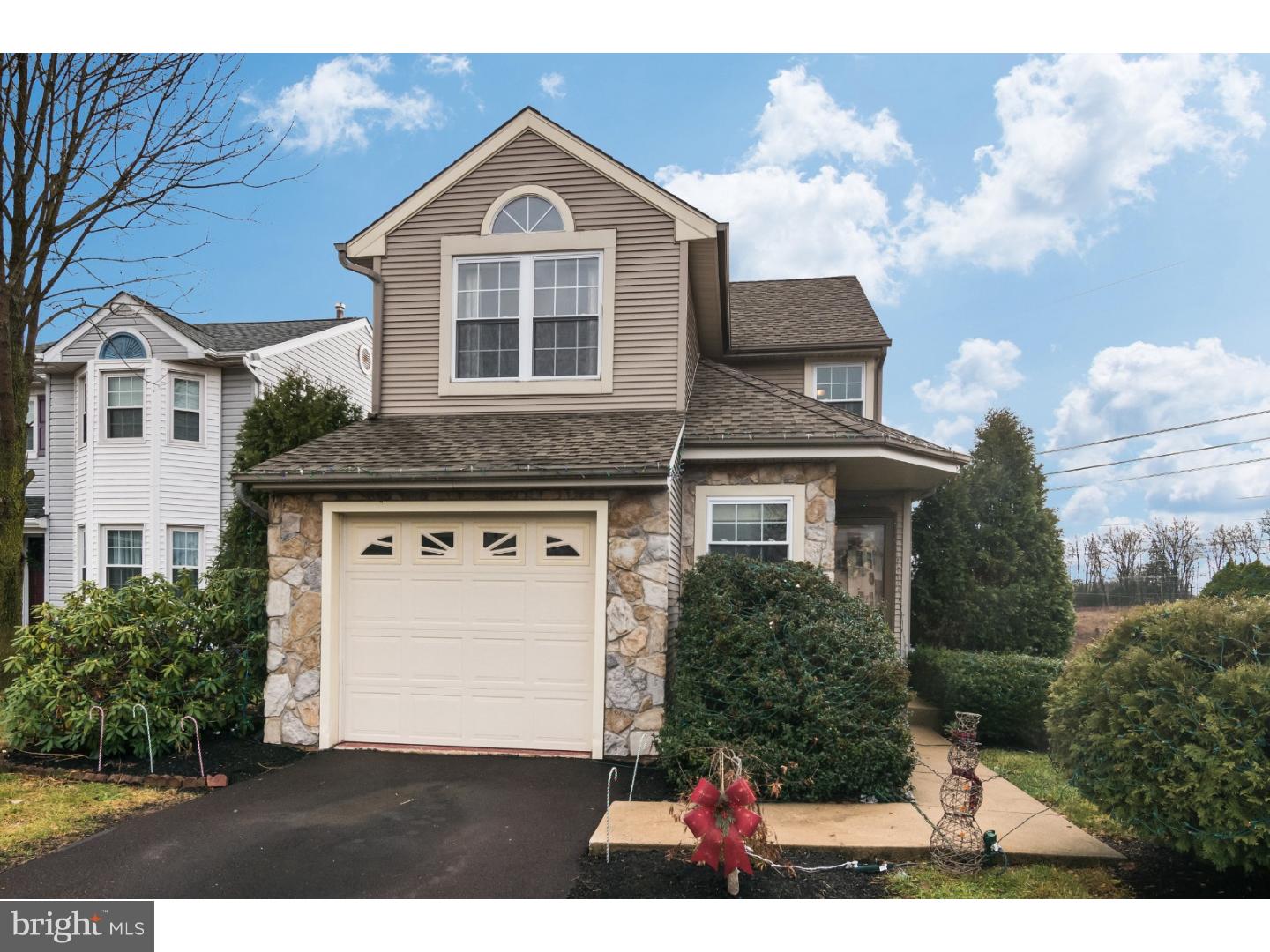 417 Tudor Road Collegeville, PA 19426 - Photo 2 of 24 Exterior Front