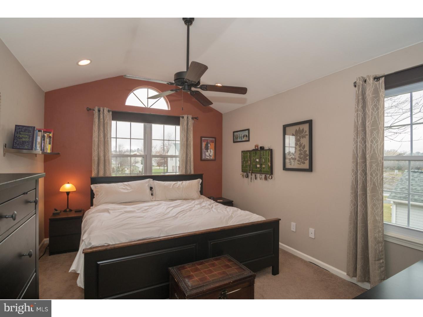 417 Tudor Road Collegeville, PA 19426 - Photo 16 of 24 Master Bedroom