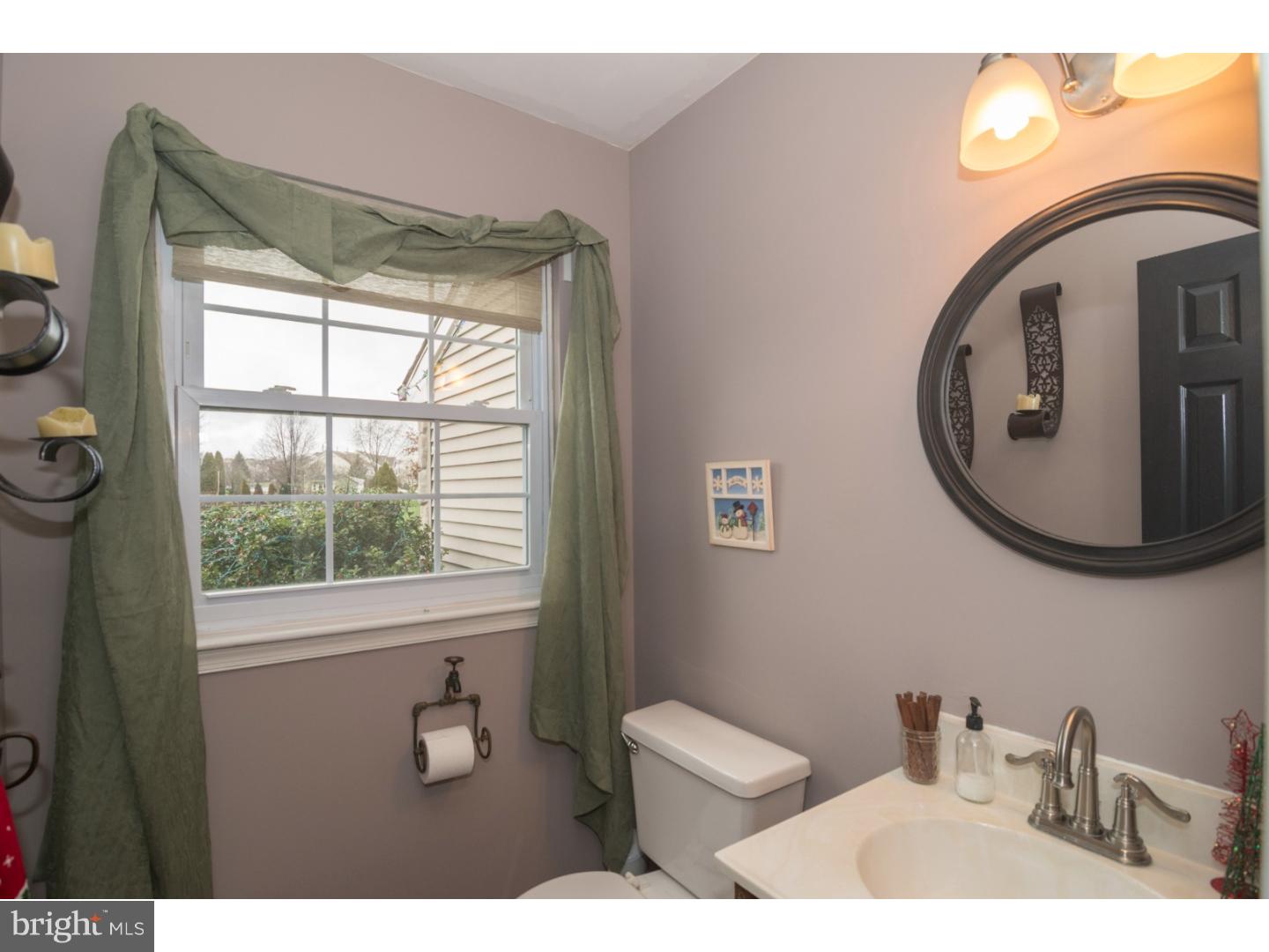 417 Tudor Road Collegeville, PA 19426 - Photo 22 of 24 Half Bath