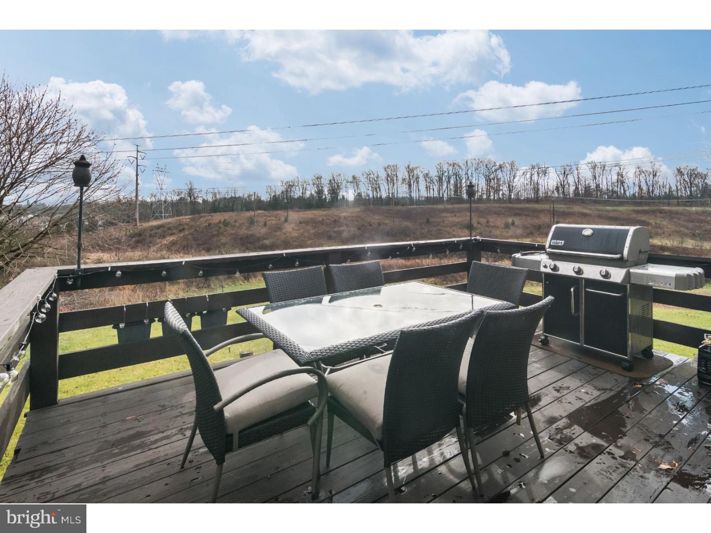417 Tudor Road Collegeville, PA 19426 - Photo 23 of 24 Deck