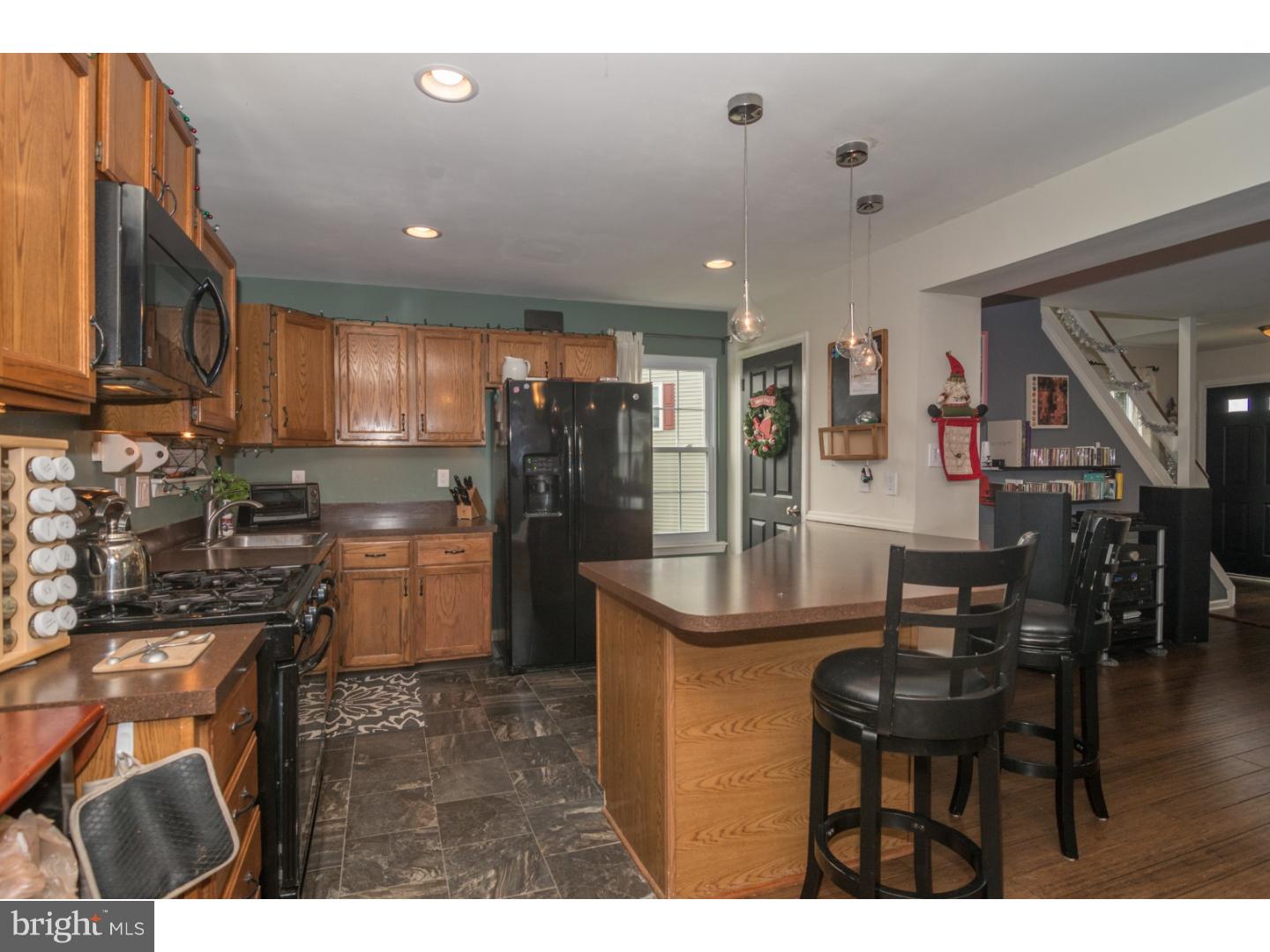 417 Tudor Road Collegeville, PA 19426 - Photo 7 of 24 Kitchen